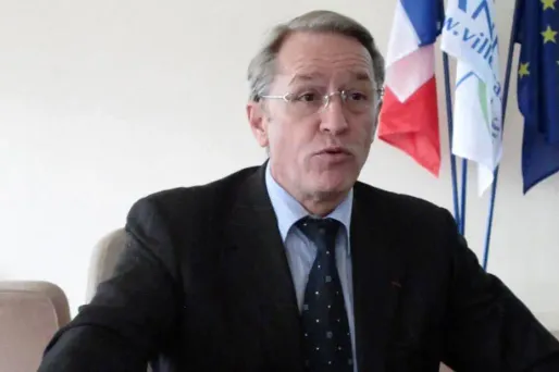 L'UMP Yanick Paternotte condamné