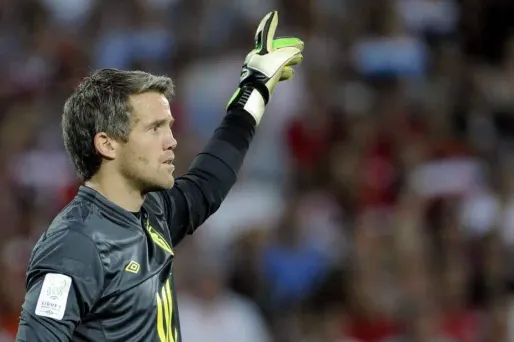 Landreau signe à Bastia pour 6 mois