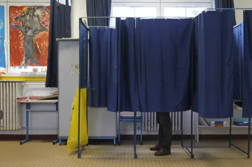 Le congrès de l'UMP, mode d'emploi