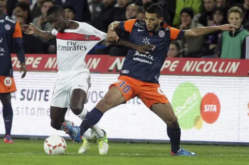 Le PSG n'est pas souverain