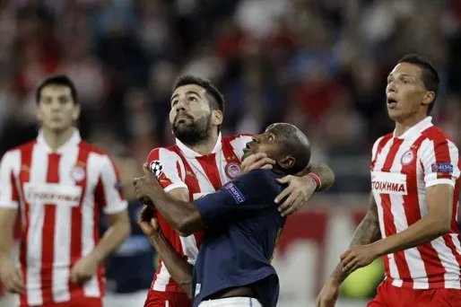 Montpellier est déjà éliminé