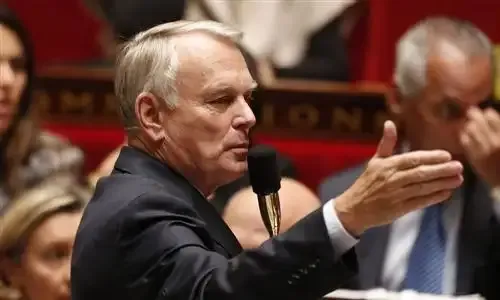 "Notre TVA n'est pas la vôtre", martèle le gouvernement face aux critiques de l'UMP