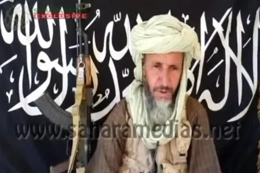 Aqmi accuse la France de bloquer les négociations pour la libération des otages.