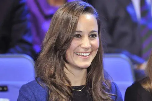 Pippa Middleton, correspondante pour NBC ?