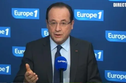 François Hollande a appelé vendredi à un "compromis, plus que jamais" sur une réforme du travail, invitant les partenaires sociaux et "le patronat en particulier" à ne pas "manquer l'occasion" d'un accord.