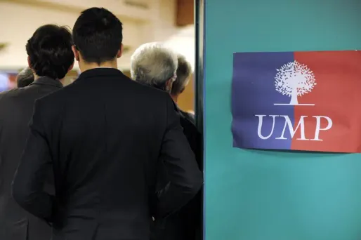 Les candidats à la présidence de l'UMP en septembre 2013 pourraient être difficiles à trouver.