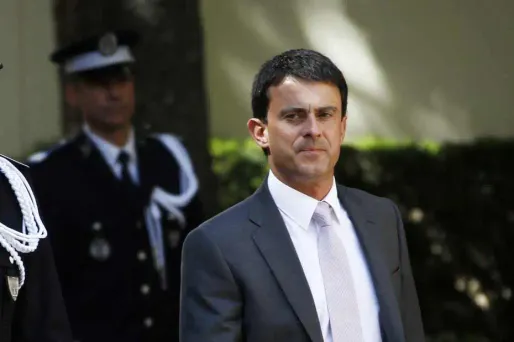 Valls veut réformer la police des polices