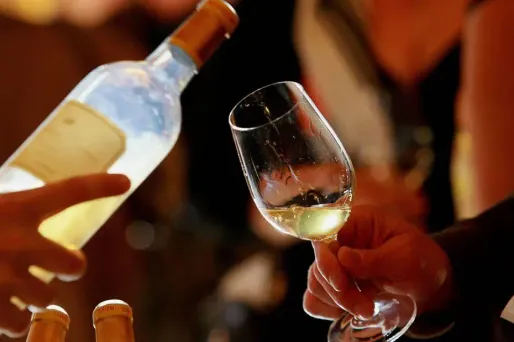 Vin : Pas de château Yquem 2012