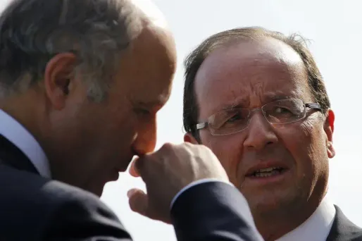 Algérie : ce qui attend Hollande