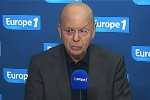 Buisson accuse Taubira d'avoir "menti"