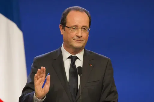 La visite de François Hollande est très attendue par les Algériens de France et d’Algérie.