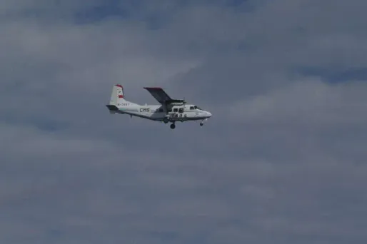 Le Japon a envoyé des chasseurs après le survol des îles Senkaku par un avion chinois.