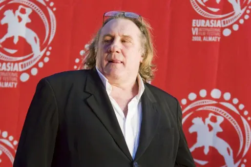 Gérard Depardieu a écrit une lettre à Jean-Marc Ayrault, révélée dimanche par le JDD.