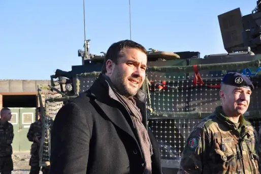 ÉVÉNEMENT - Journée spéciale Afghanistan en direct de Kaboul