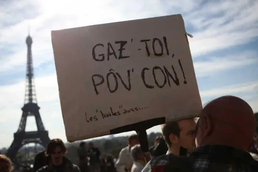 Gaz de schiste : une idée déjà enterrée