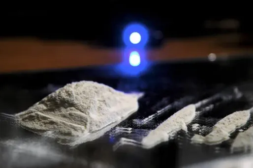 Halloween : de la cocaïne au lieu des bonbons