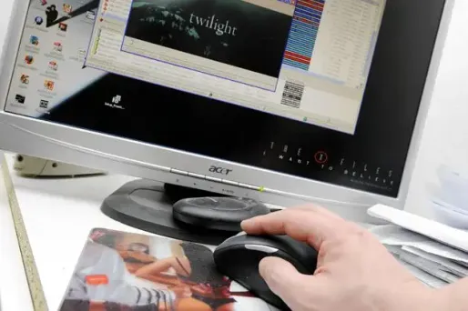 Hollywood : des studios pris en train de pirater