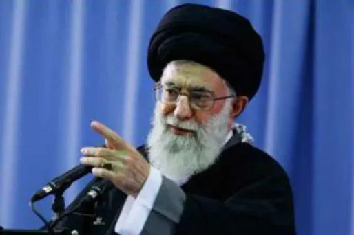 L'ayatollah Khamenei arrive sur Facebook