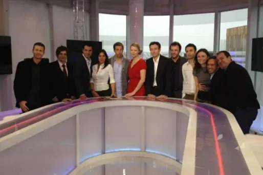 L'Equipe 21, ça change de L'Equipe TV ?