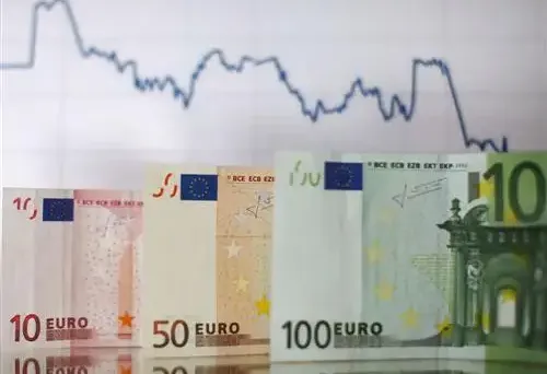 La dette publique française s'élevait à près de 90% du PIB au troisième trimestre