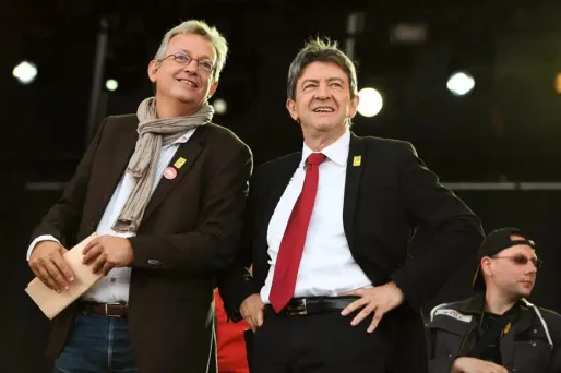 La gauche de la gauche se paye Hollande