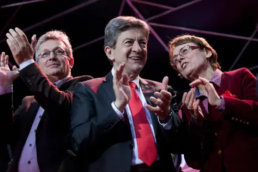 Les gauches de la gauche ont un plan