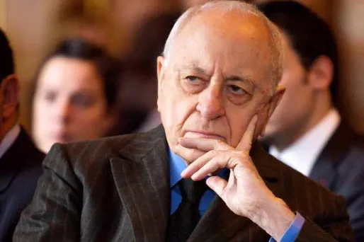 Mariage gay : Pierre Bergé créé la polémique