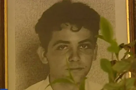 François Hollande ira place Maurice-Audin rendre hommage au jeune homme disparu en 1957.