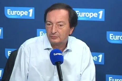 Michel-Edouard Leclerc : "Depardieu a raison"