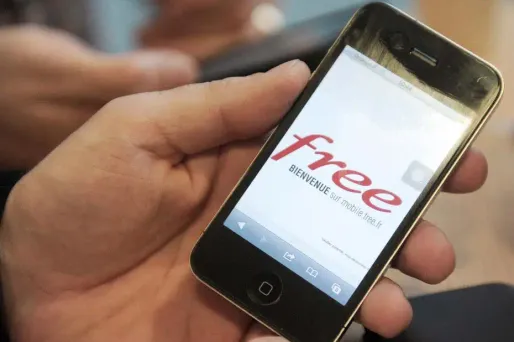 L'arrivée de Free Mobile en janvier dernier a créé un électrochoc au sein du secteur de la téléphonie mobile.