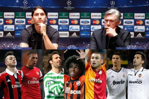 Qui pour défier Zlatan et le PSG ?