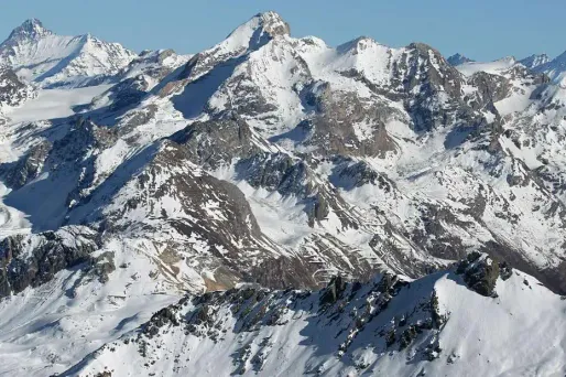 Le couple de quinquagénaires retrouvés morts de froid mardi à Tignes avait "prémédité" son suicide.