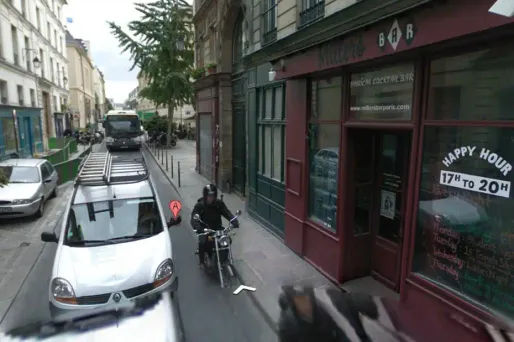 Un labo de métaux précieux braqué