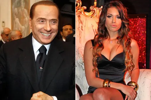 Berlusconi : Ruby réapparaît au Mexique