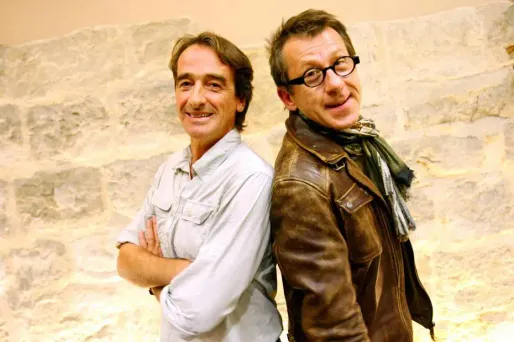 C'est pas sorcier, c'était ça