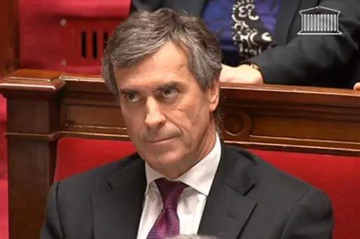 Cahuzac se défend à l'Assemblée