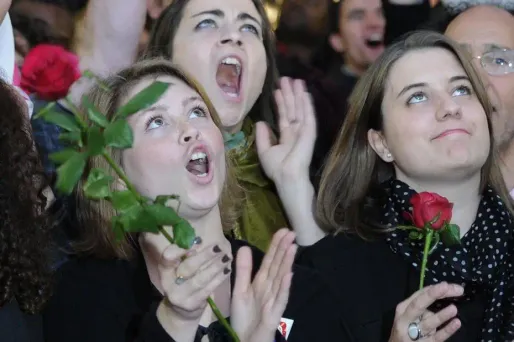 Ces déçus de François Hollande