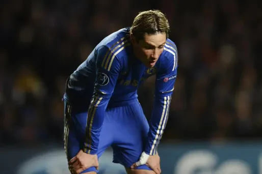Chelsea, un carton pour rien