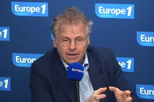 Cohn-Bendit : EELV, "un parti très fermé"