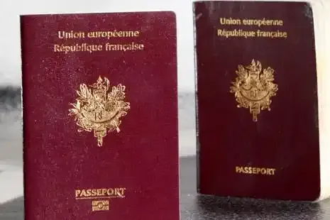 Comment "perdre" sa nationalité ?