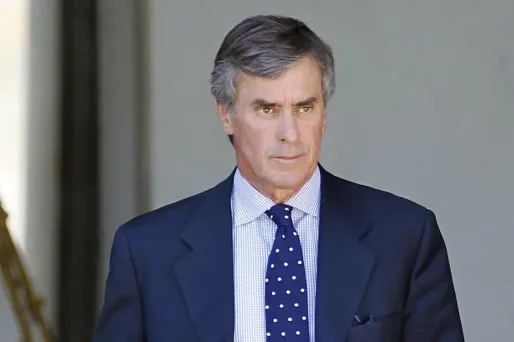 Jérôme Cahuzac, le ministre du Budget, dément avoir jamais possédé dé ce compte en Suisse.