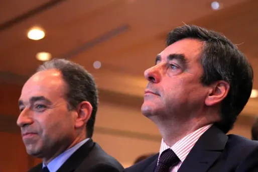 Copé-Fillon : il va falloir être patient