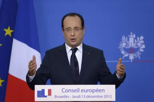 Depardieu : Hollande met les points sur les i