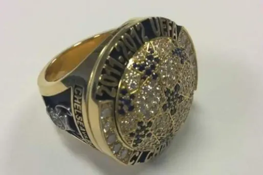 Drogba, son cadeau à un million d'euros