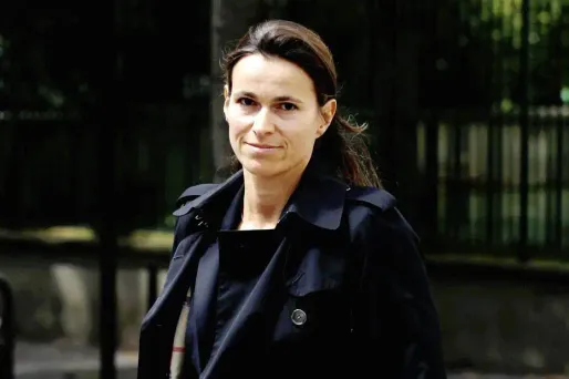 France Télé : ce que veut Filippetti