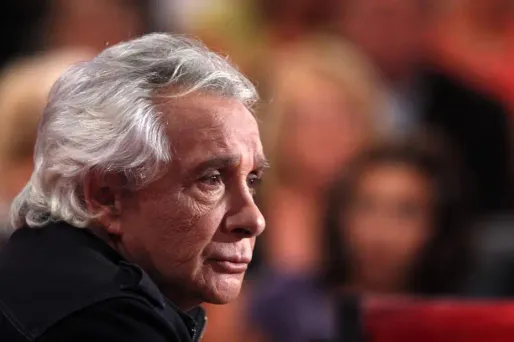 Impôt à 75% : Sardou "pas choqué"