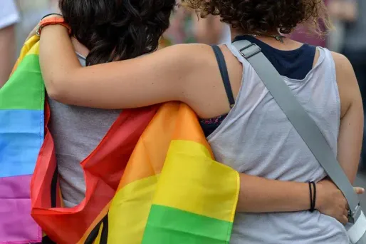 Journée test pour les pro-mariage gay