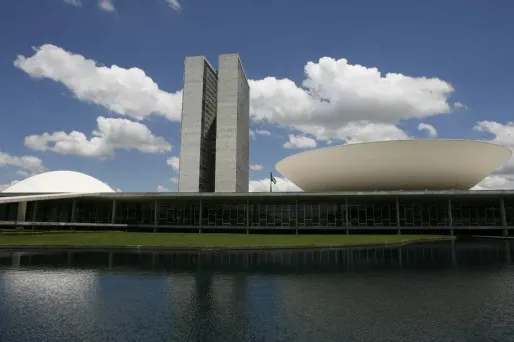 L'architecte brésilien Oscar Niemeyer est mort