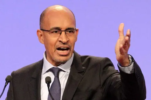 Harlem Désir s'est placée en première ligne pour lancer deux initiatives socialistes sur des sujets de société.