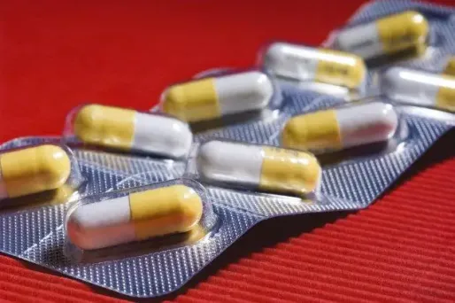 Les Français moins friands de médicaments